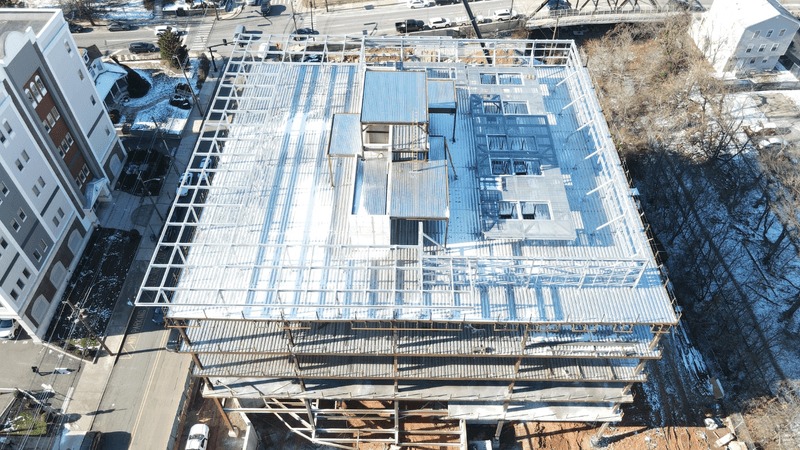 Union County Government Complex project gallery image 1